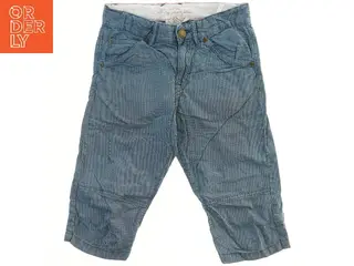 Blå bukser fra H&M (str. 140)