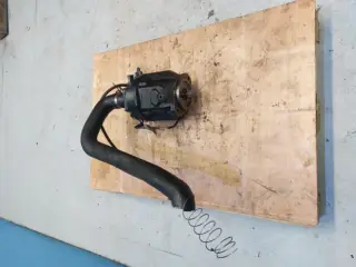JCB 4CX Oliepumpe 332/G4204 R902460366