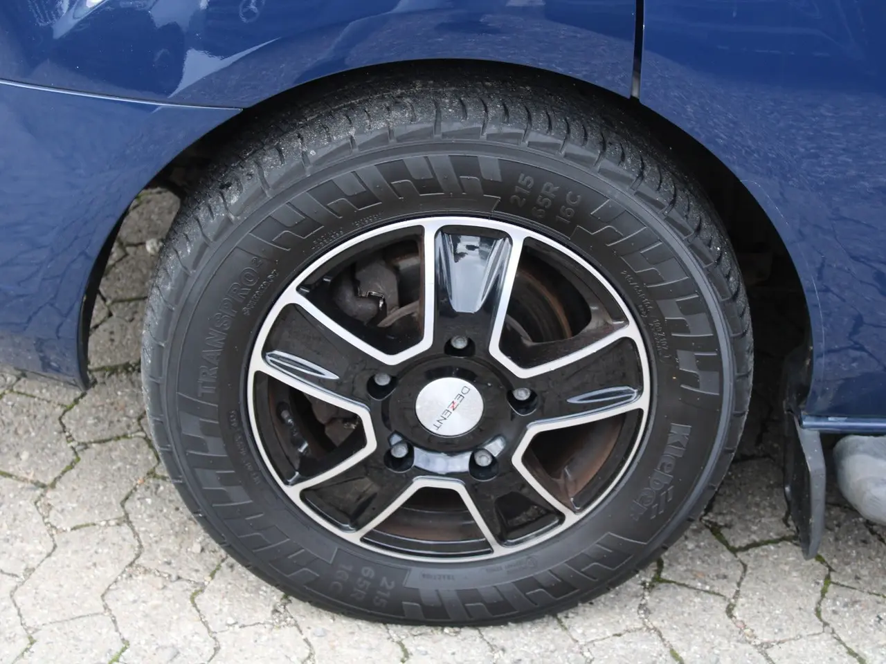 Billede 16 - Ford Transit Custom 290 L1 2,0 TDCi 170 Trend aut.