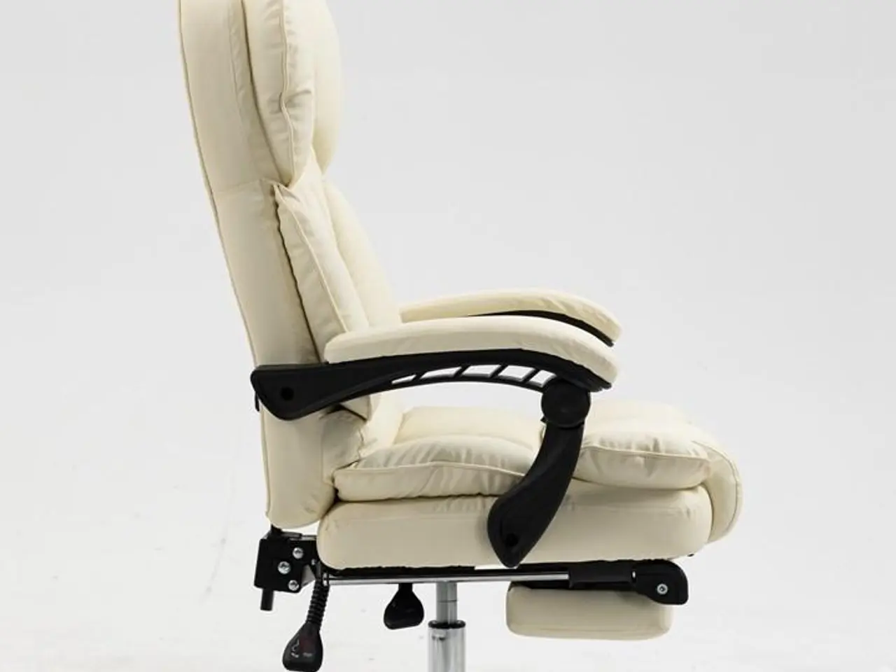 Billede 33 - Kontorstol Activejet YK7416 - beige