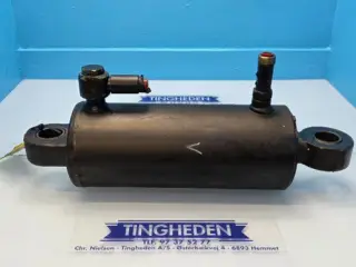 Case Optum 300 Cylinder 47534571