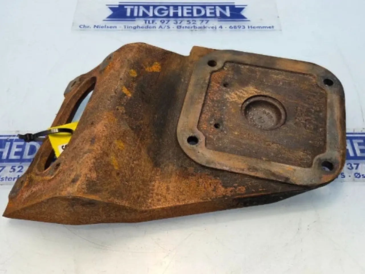 Billede 11 - Massey Ferguson 3085 Support 3902024M91