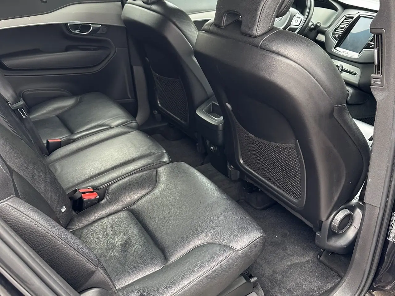 Billede 9 - Volvo XC90 2,0 D5 235 Inscription aut. AWD 7prs