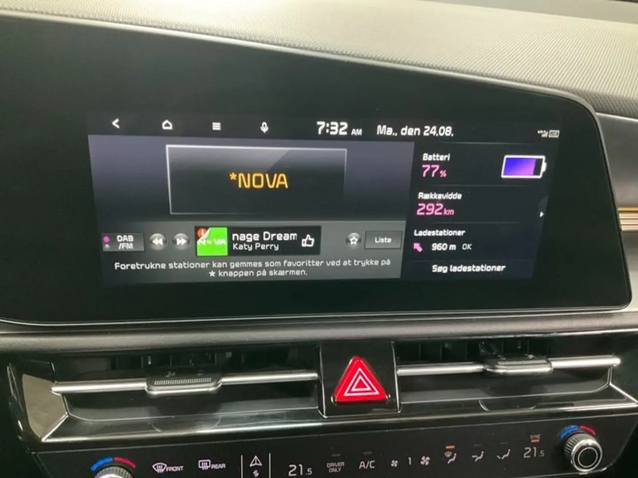 Billede 10 - Kia Niro 64 EV Access
