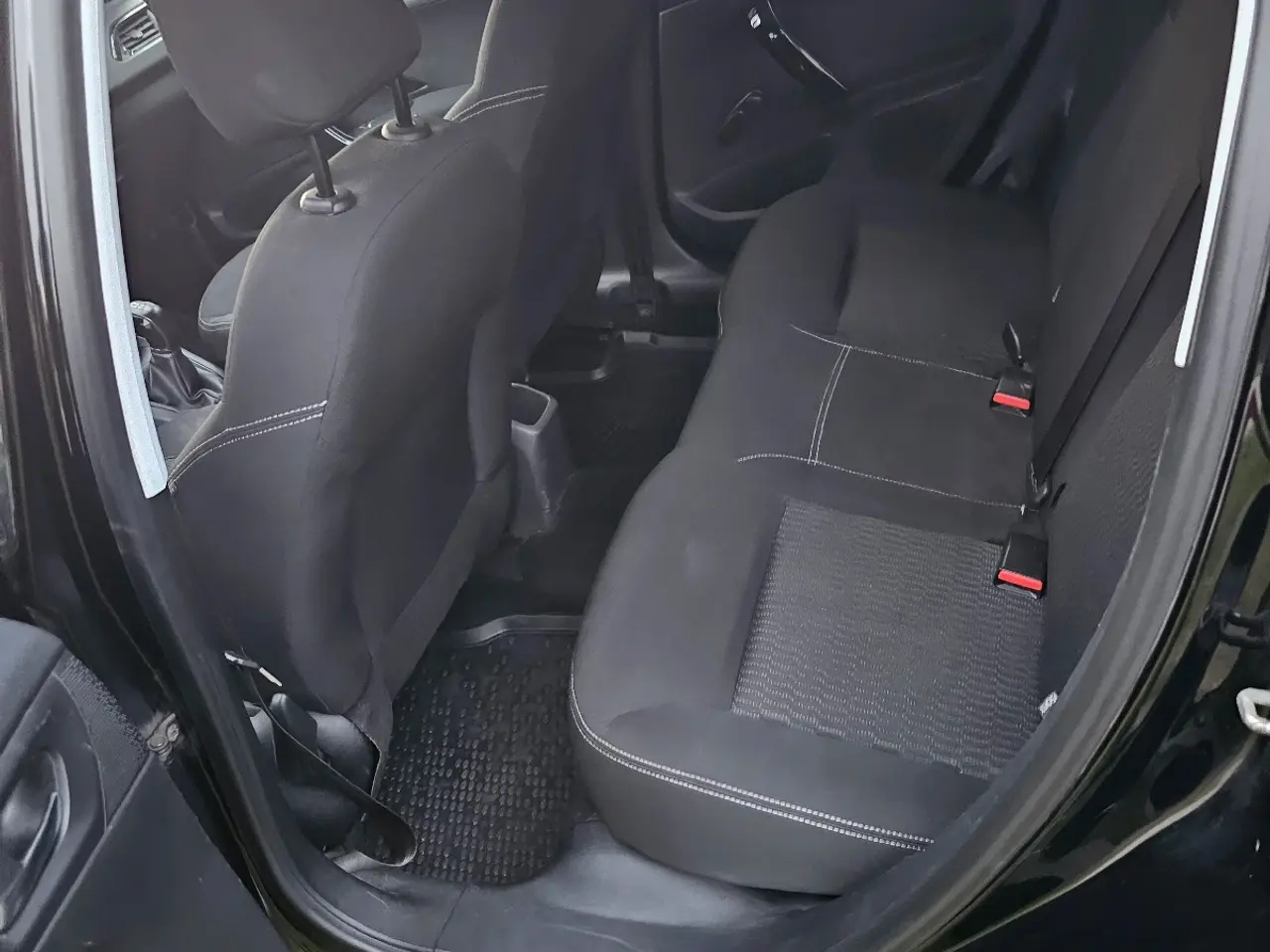 Billede 10 - Peugeot 208 årgang 2017