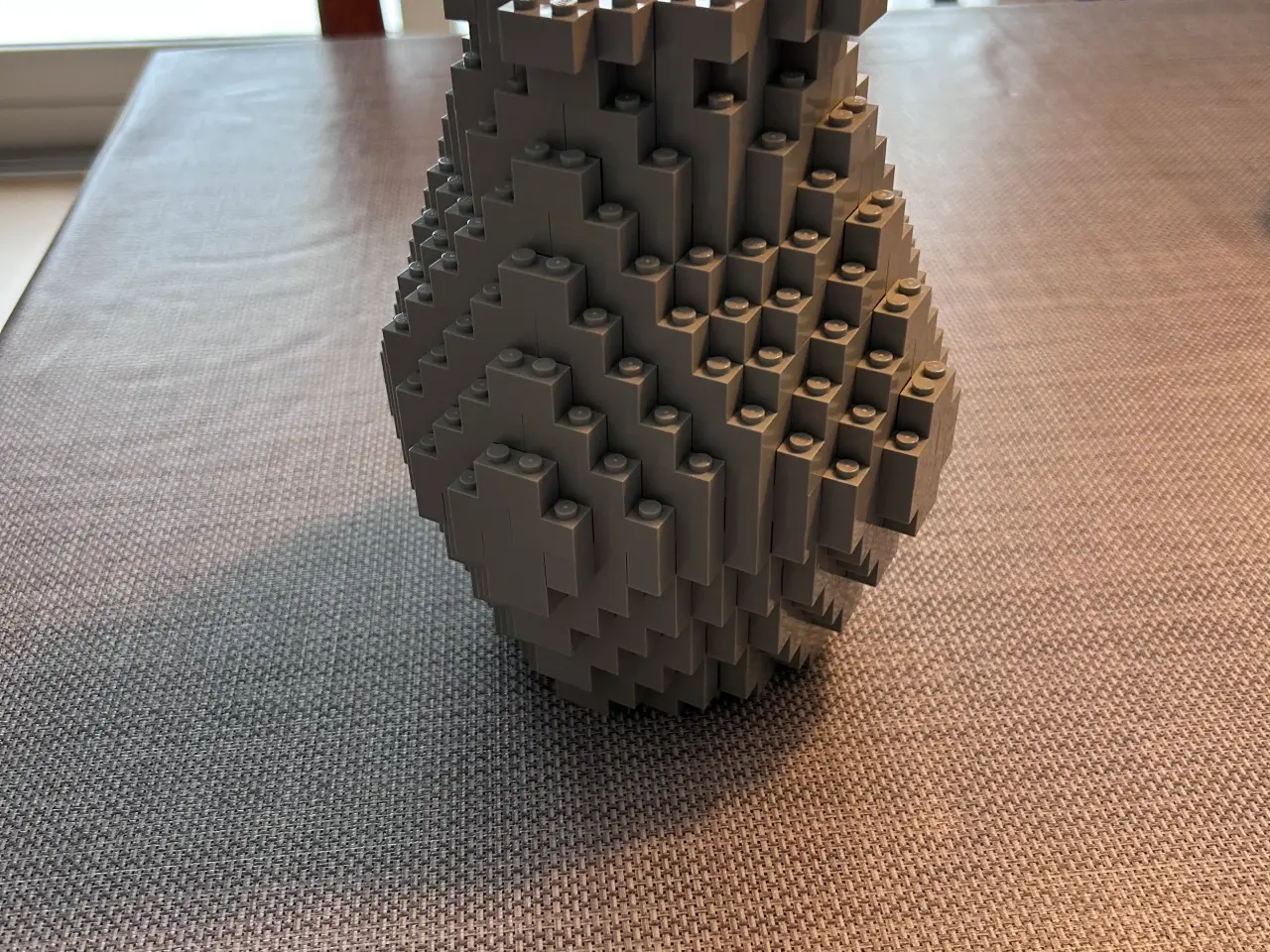 Billede 6 - Lego vase
