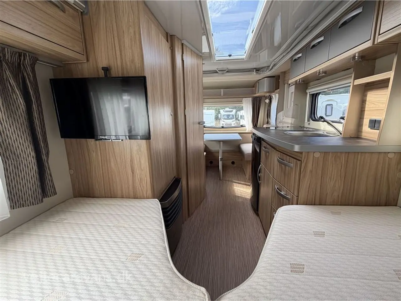 Billede 11 - 2022 - Hymer Eriba Feeling 442