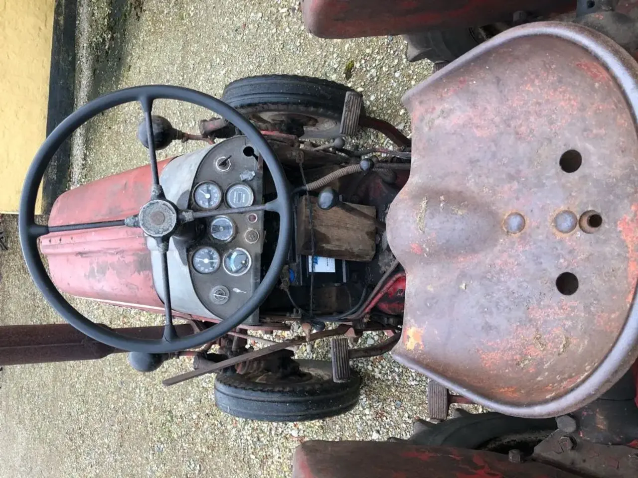 Billede 5 - Porsche 133