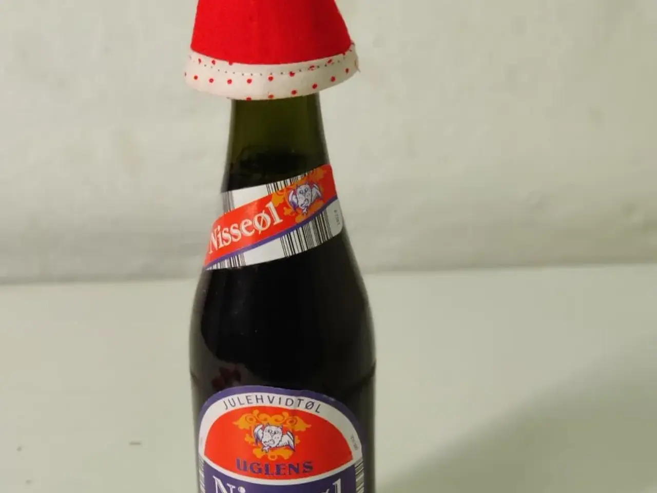 Billede 1 - Julepynt om
