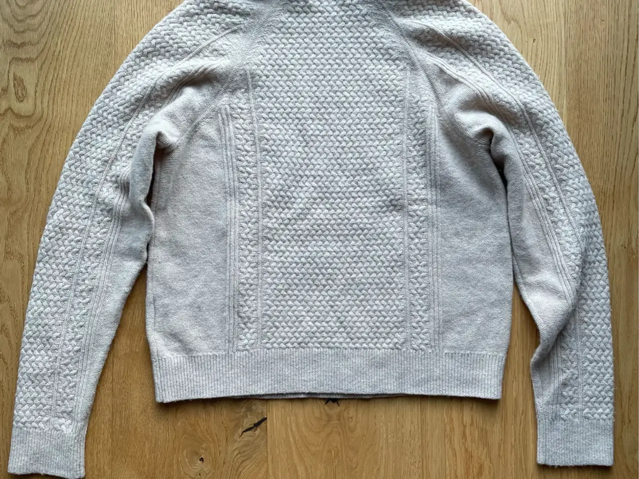 Billede 5 - Ganni turtleneck