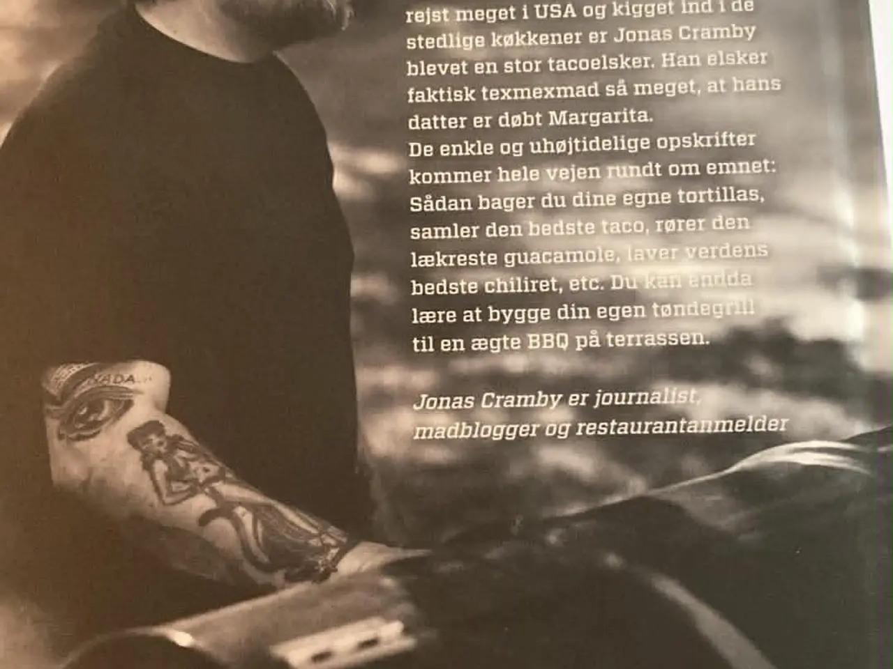 Billede 2 - Texmex fra bunden