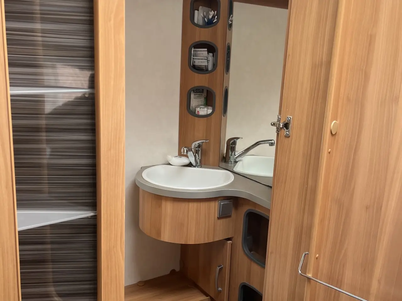 Billede 9 - Hymer / Eriba Feeling 425