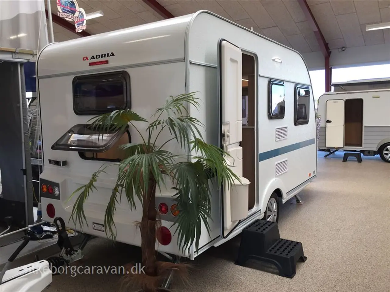 Billede 2 - 2026 - Adria Aviva 360 DK