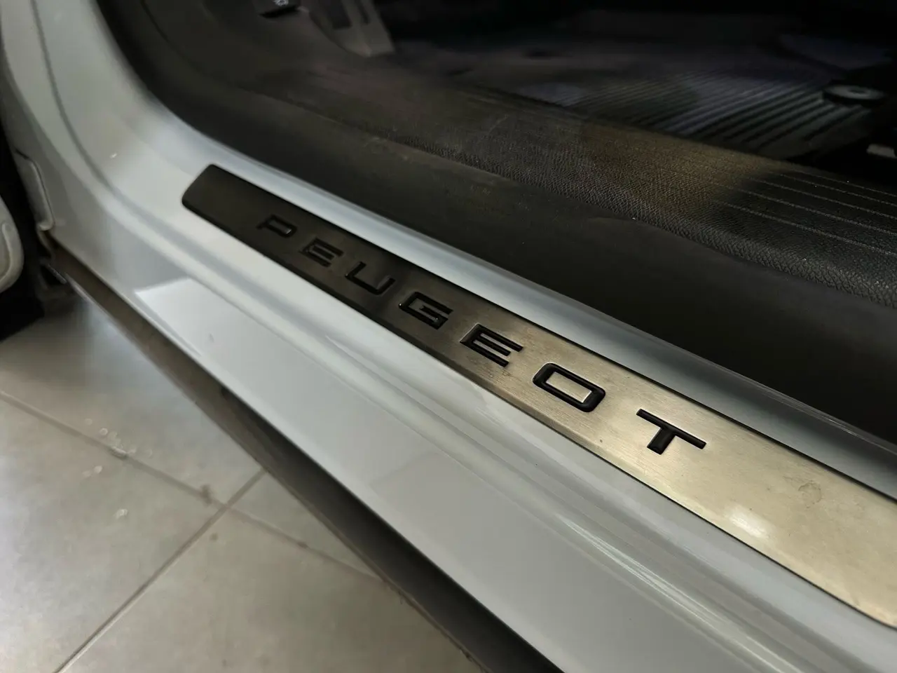 Billede 25 - Peugeot e-3008 EL GT Pack 210HK 5d Aut.