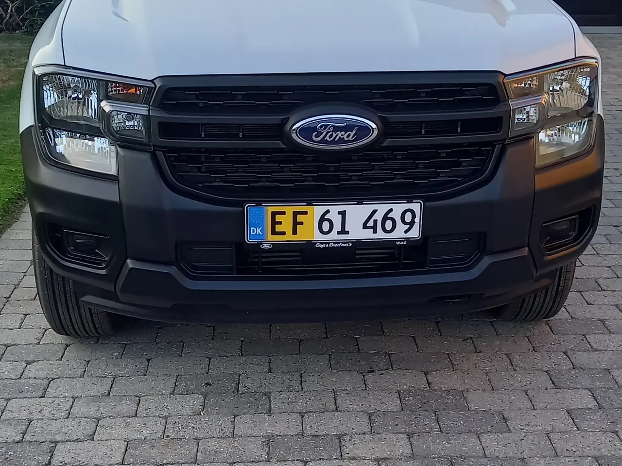 Billede 1 - Ford Ranger