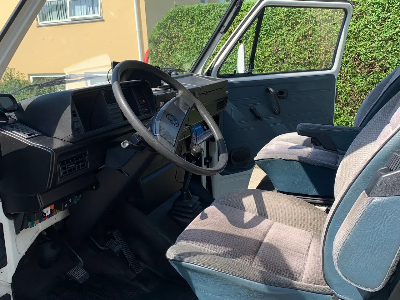 Billede 10 - VW T3