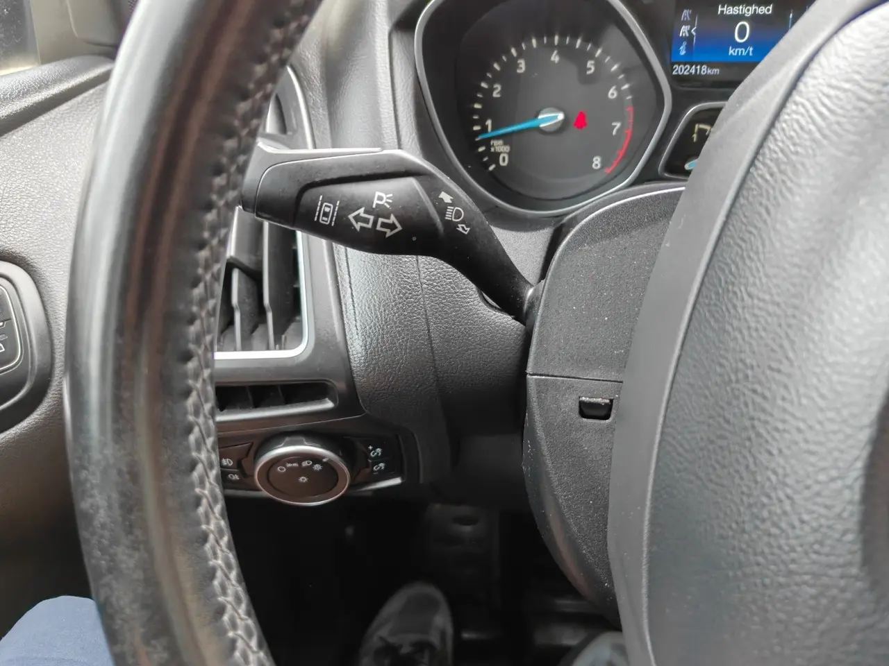 Billede 21 - Ford Focus 1,0 SCTi 125 Titanium stc.