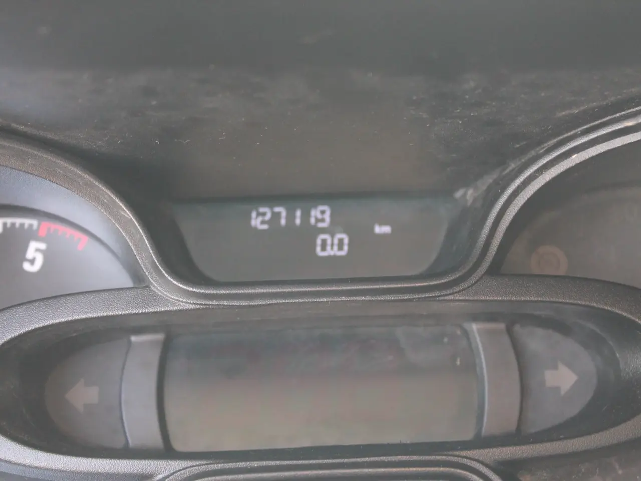 Billede 6 - Opel Vivaro 1,6 CDTi 115 Edition L1H1
