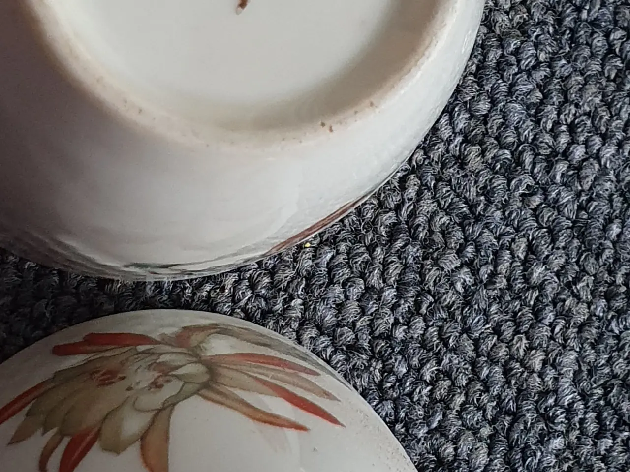 Billede 7 - Bing og Grøndal kaktus kaffestel