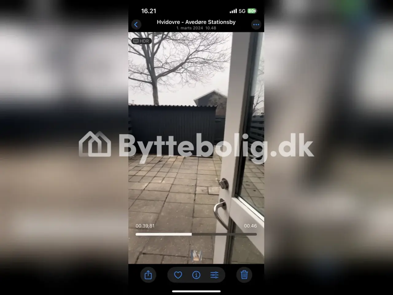 Billede 5 - 3 værelses rækkehus