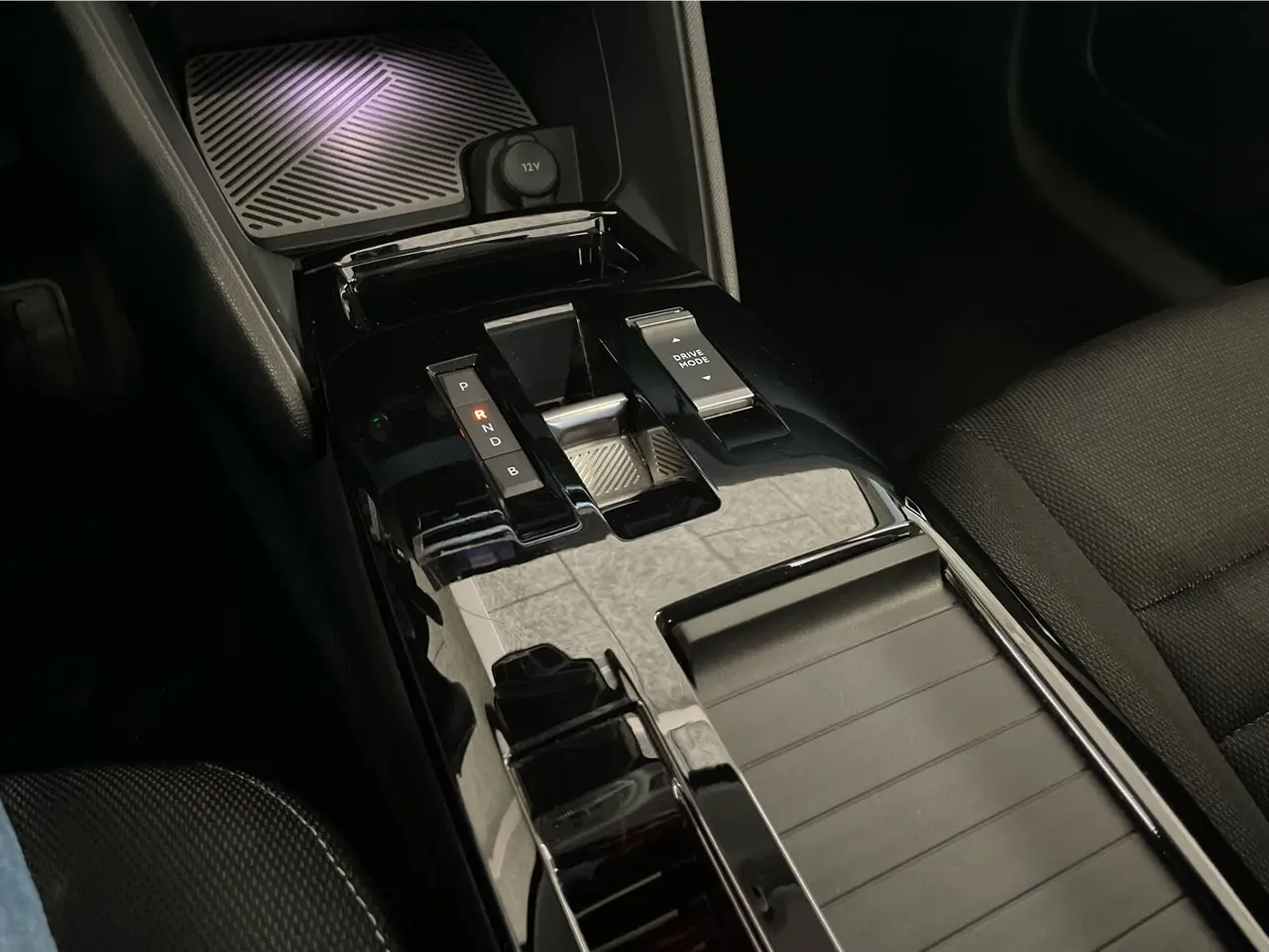 Billede 19 - Citroën ë-C4 50 Plus