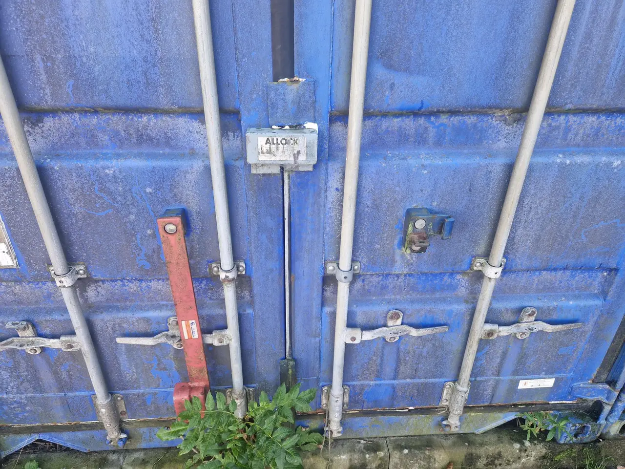 Billede 2 - Container i Højbjerg