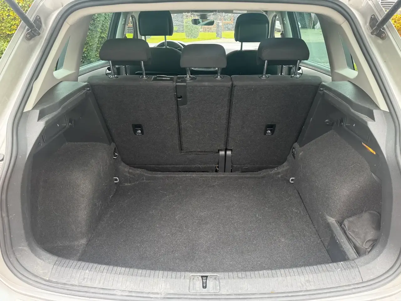 Billede 18 - VW Tiguan 2,0 TDi 150 Comfortline DSG