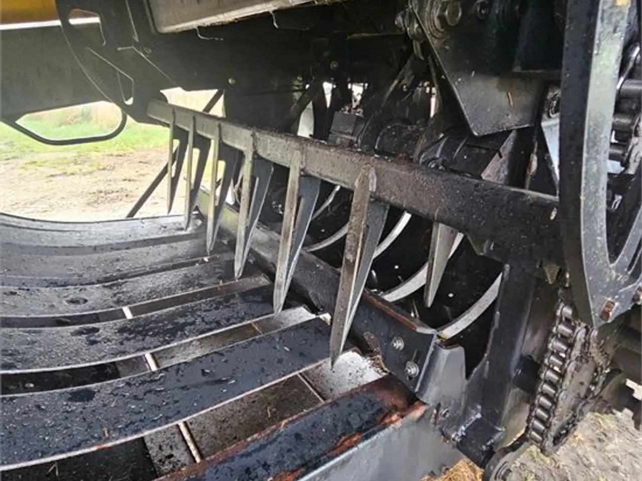 Billede 32 - New Holland BB9090
