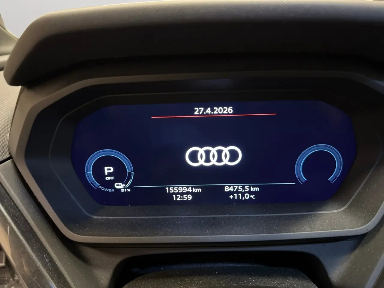 Billede 7 - Audi Q4 e-tron 40 S-line