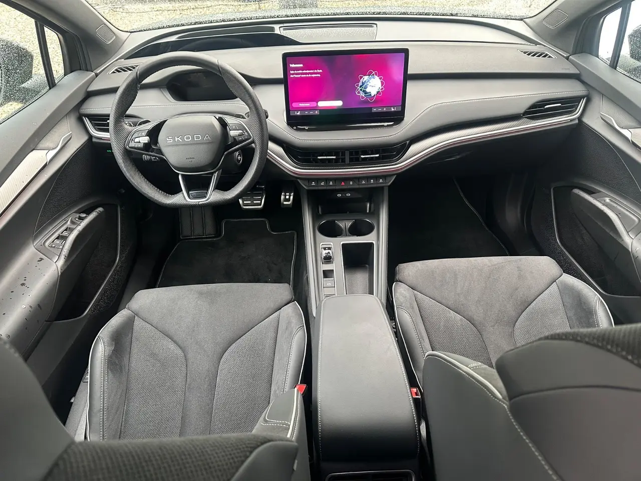 Billede 6 - Skoda Enyaq 85 iV Sportline Advanced