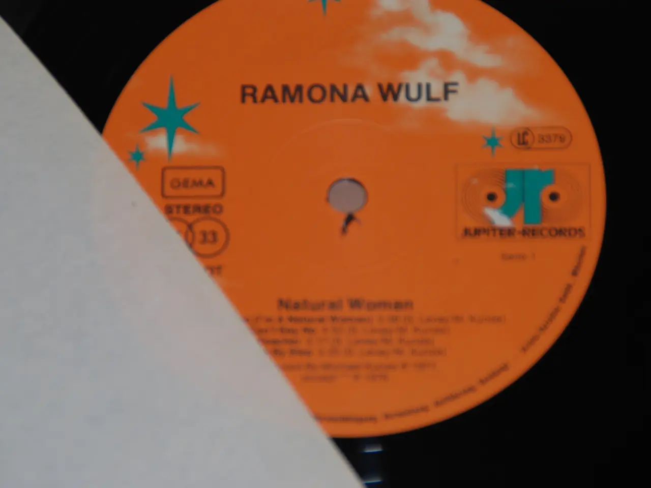 Billede 4 - Lp.ere - Ramona Wulf