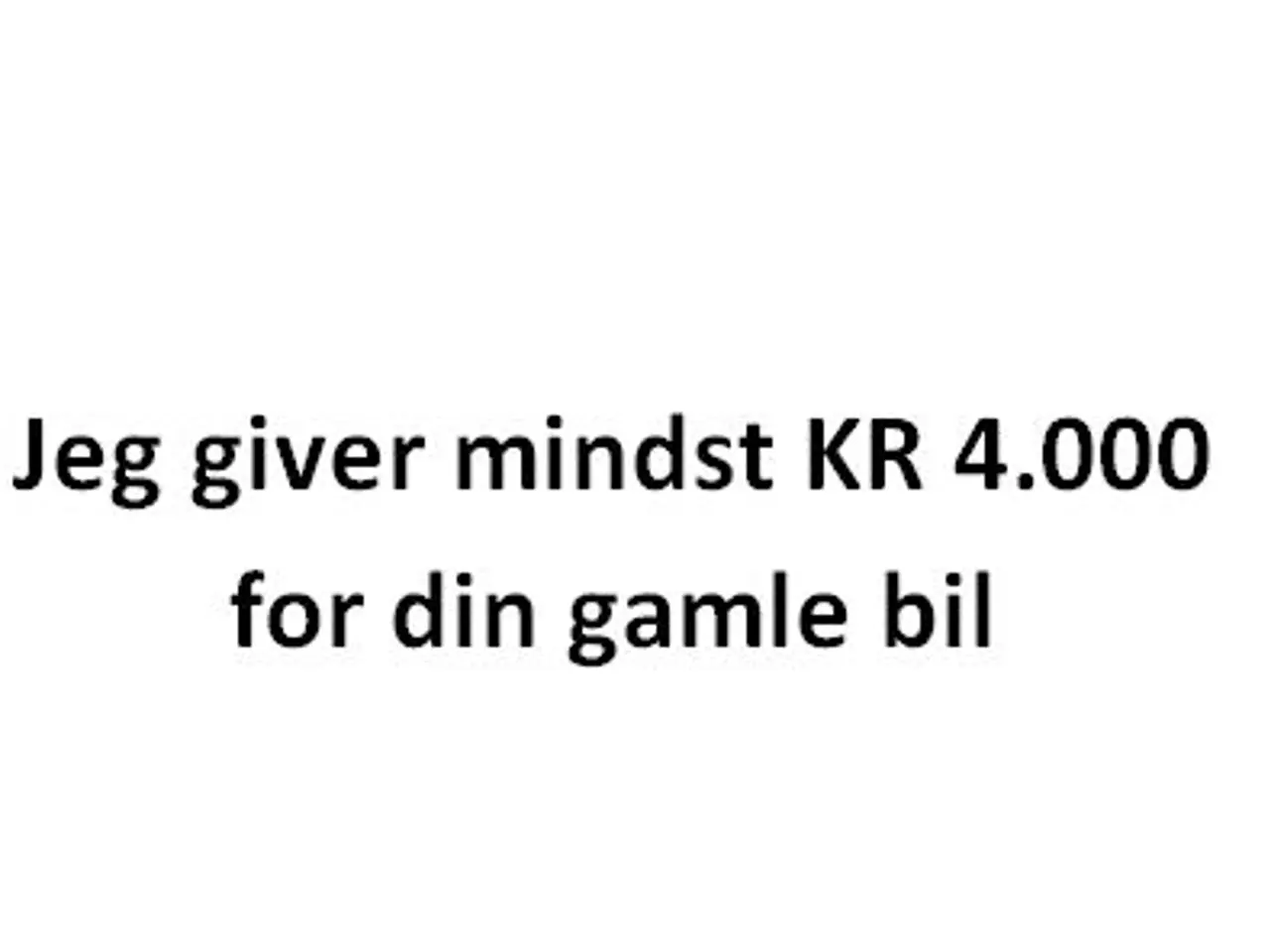 Billede 18 - Økobil Citroen C1, 23.3 km/l