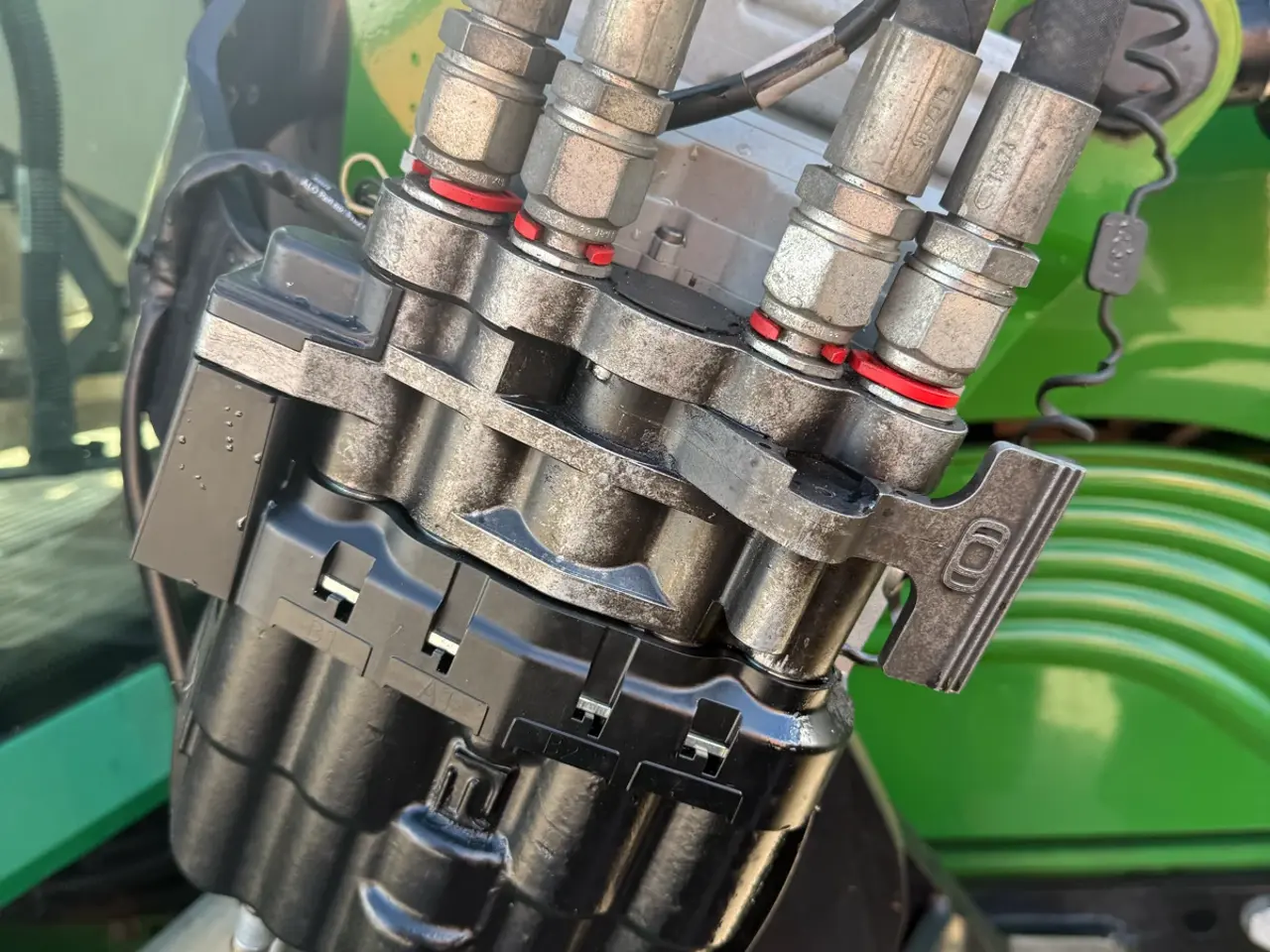 Billede 13 - John Deere 6930 Premium Autopowr