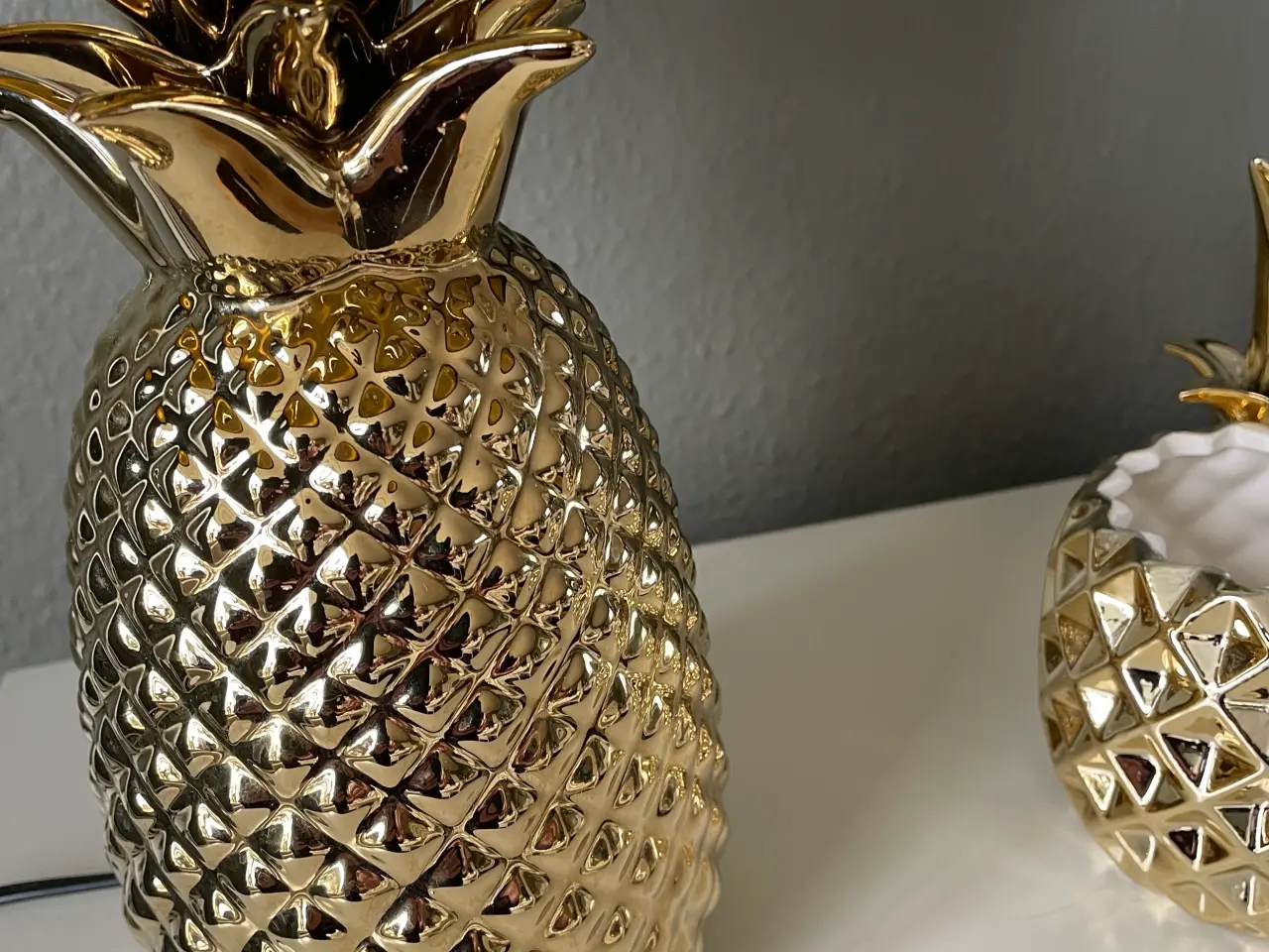 Billede 2 - Bordlampe