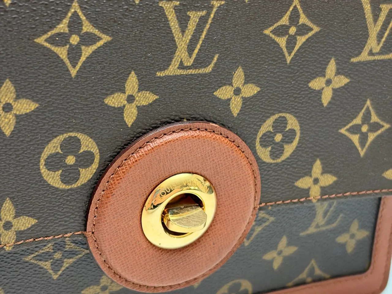 Billede 10 - Louis Vuitton Raspail