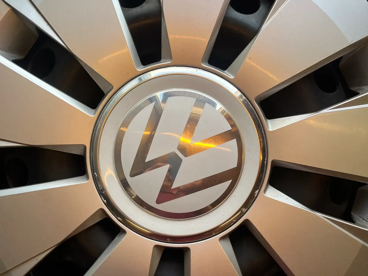 Billede 2 - Nye Helårsdæk VW-UP.