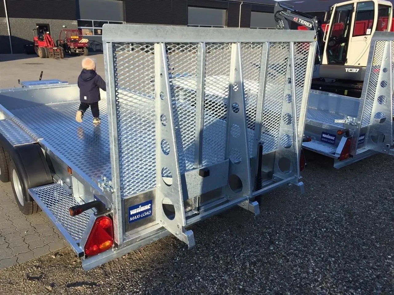 Billede 3 - Variant 3518 M4 ALUBUND