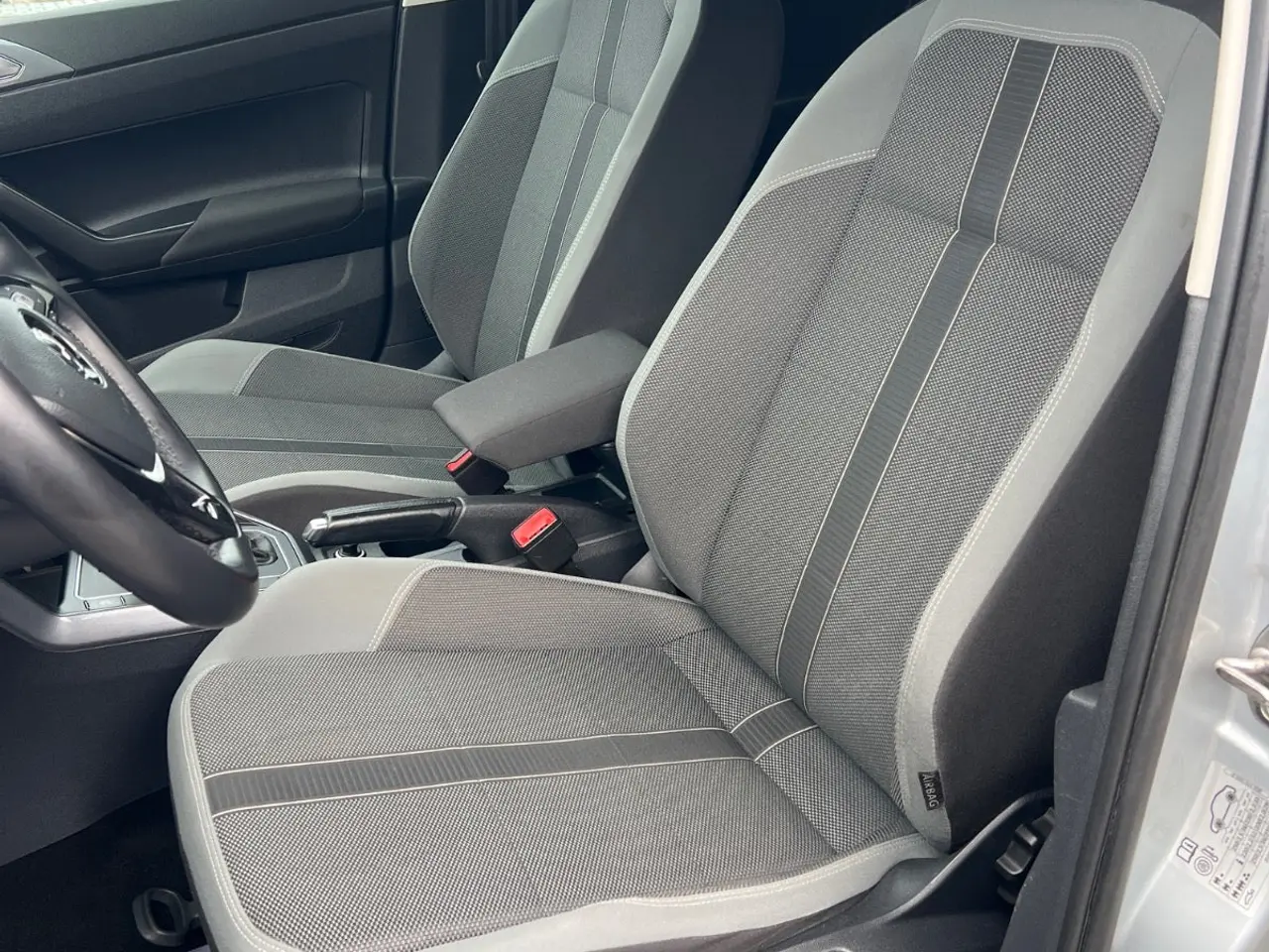 Billede 5 - VW Polo 1,0 TSi 115 Highline DSG
