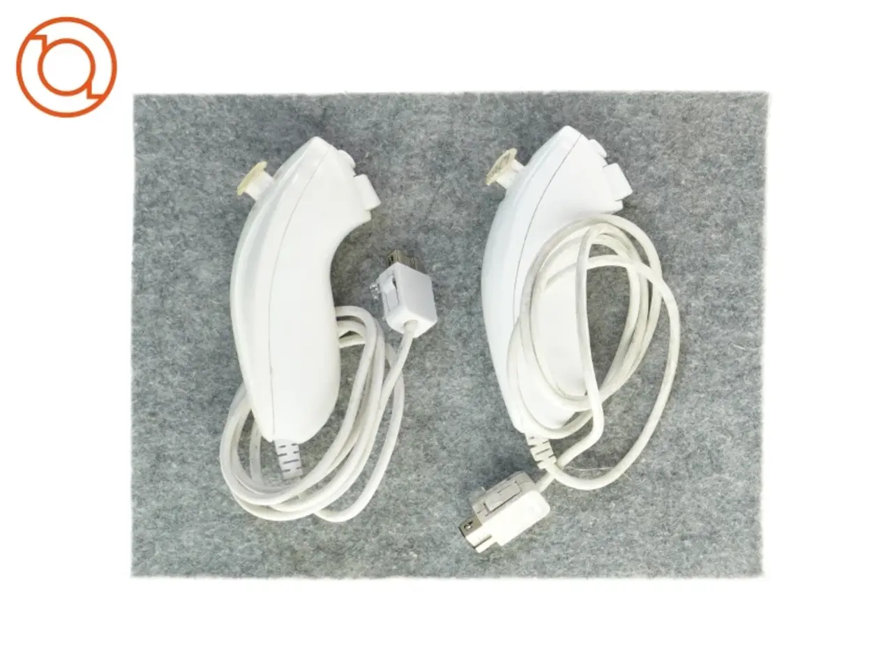 Billede 1 - Controller (str. 13 x 6cm)