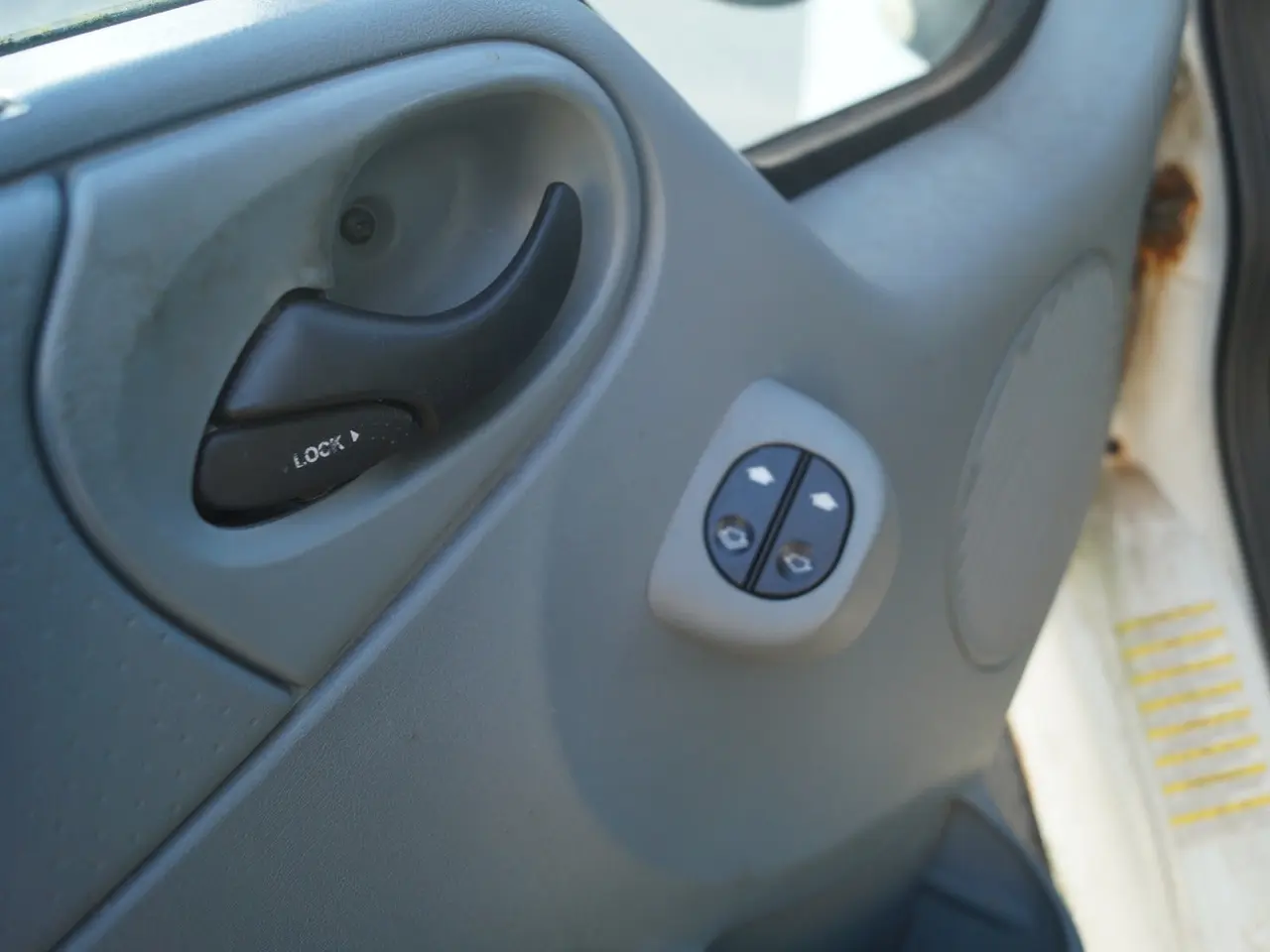 Billede 4 - Ford Transit 300M Van 2,2 TDCi 115 Ambiente