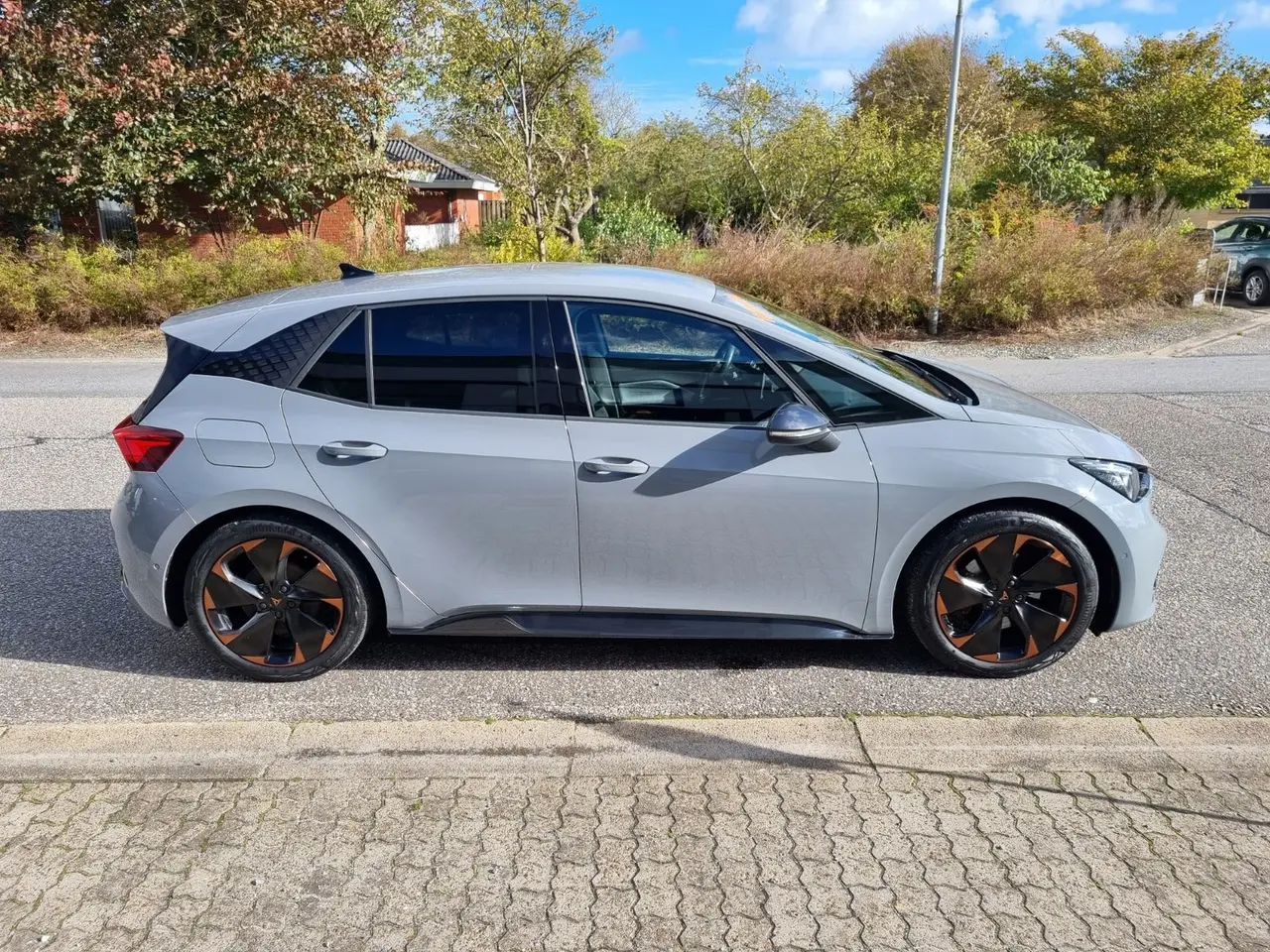 Billede 6 - Cupra Born 58 High