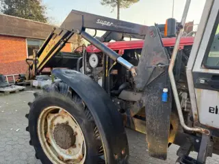 Massey Ferguson 3080 Chief Super 13 Frontlæsser
