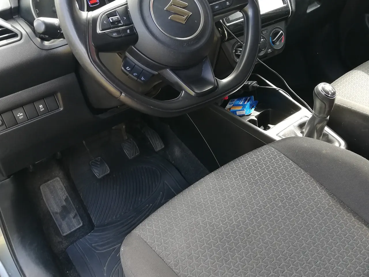 Billede 6 - suzuki Swift Boosterjet 1,0