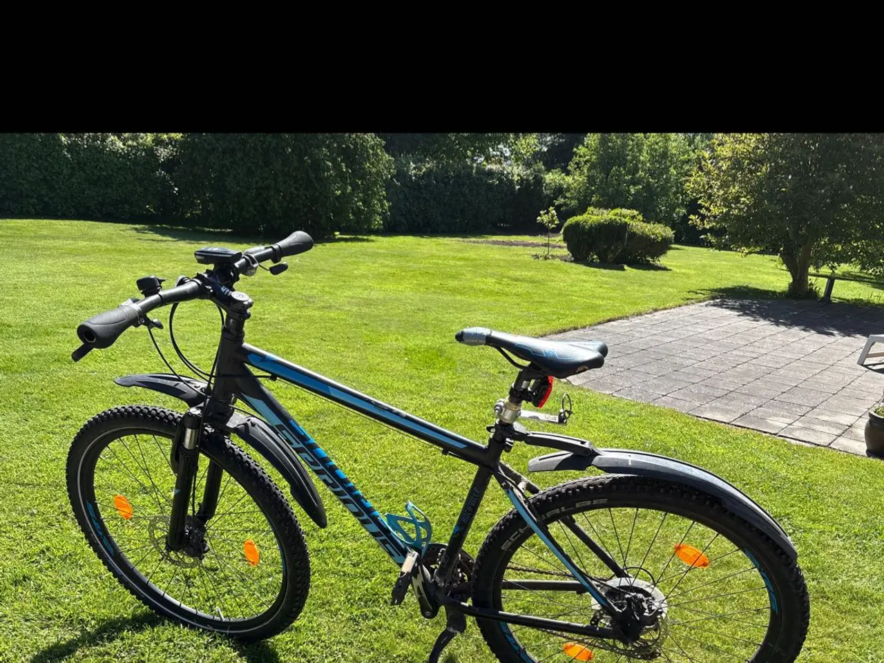 Billede 1 - Serious Cycles Germany