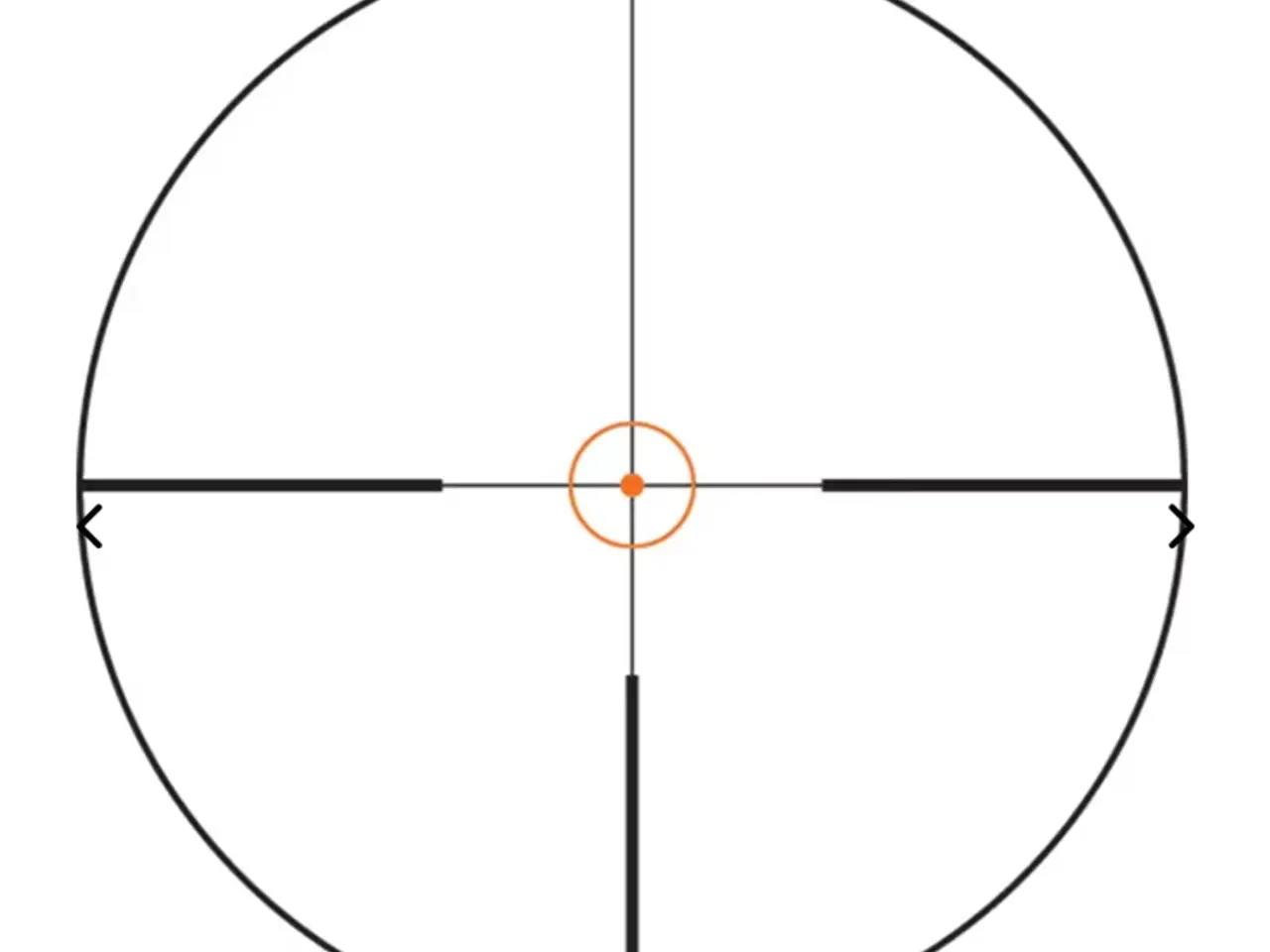 Billede 5 - Swarovski Habicht 1.5-6x42