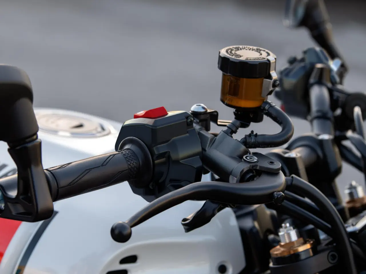 Billede 20 - Yamaha XSR 900