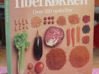 Det sunde fiberkøkken