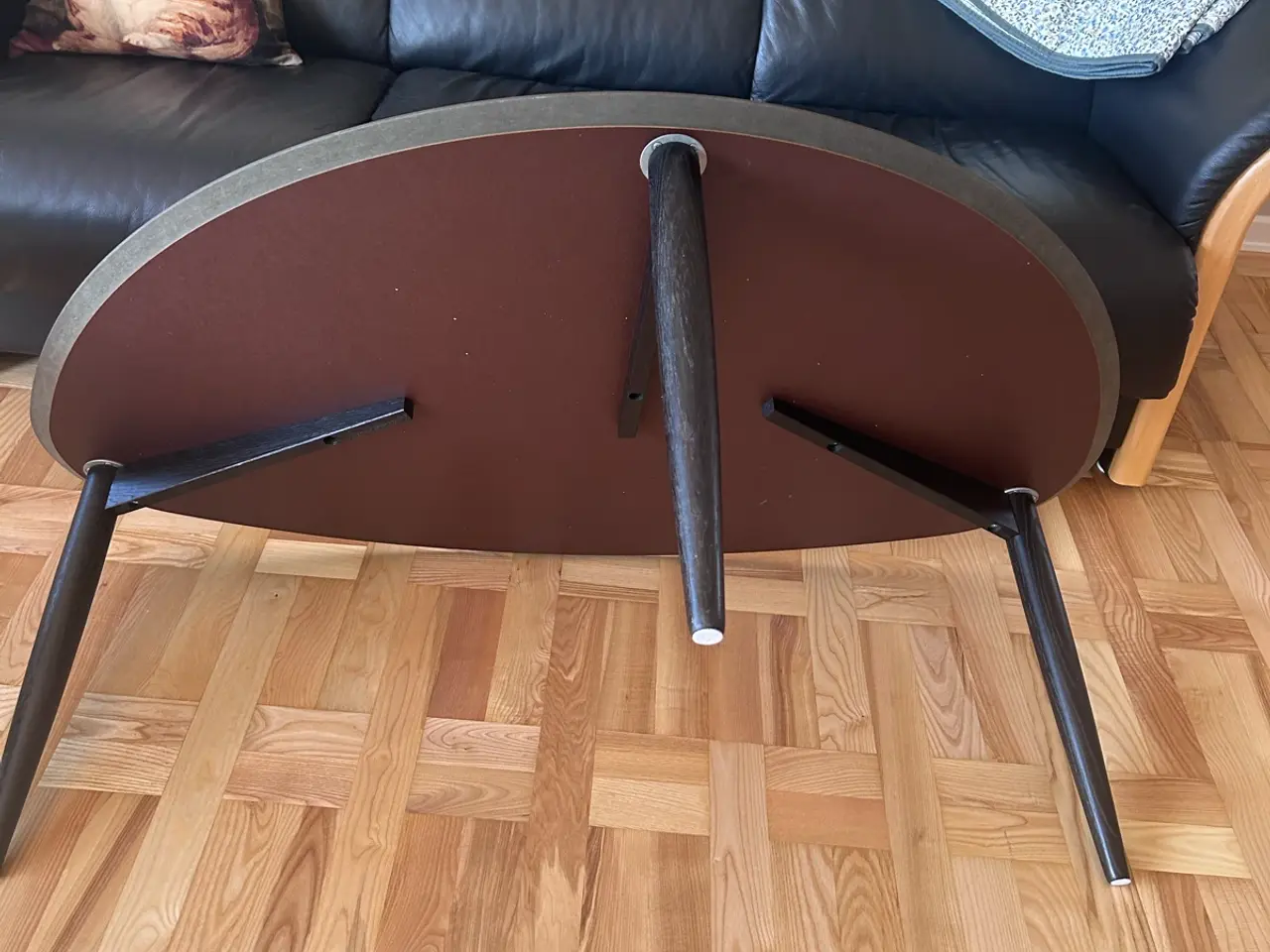 Billede 1 - Sofabord 