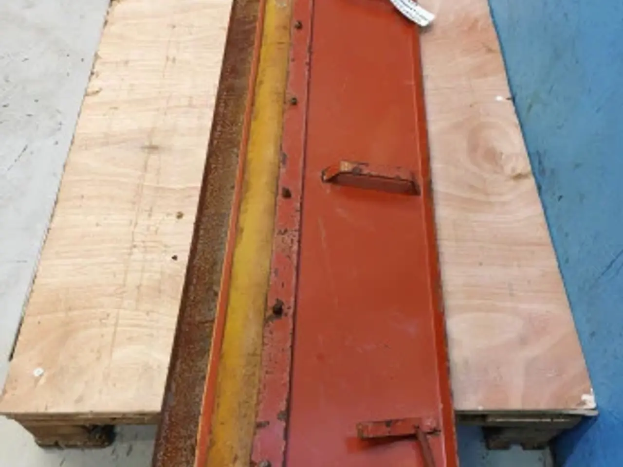 Billede 12 - Laverda 627 Inspektionslem 322089850
