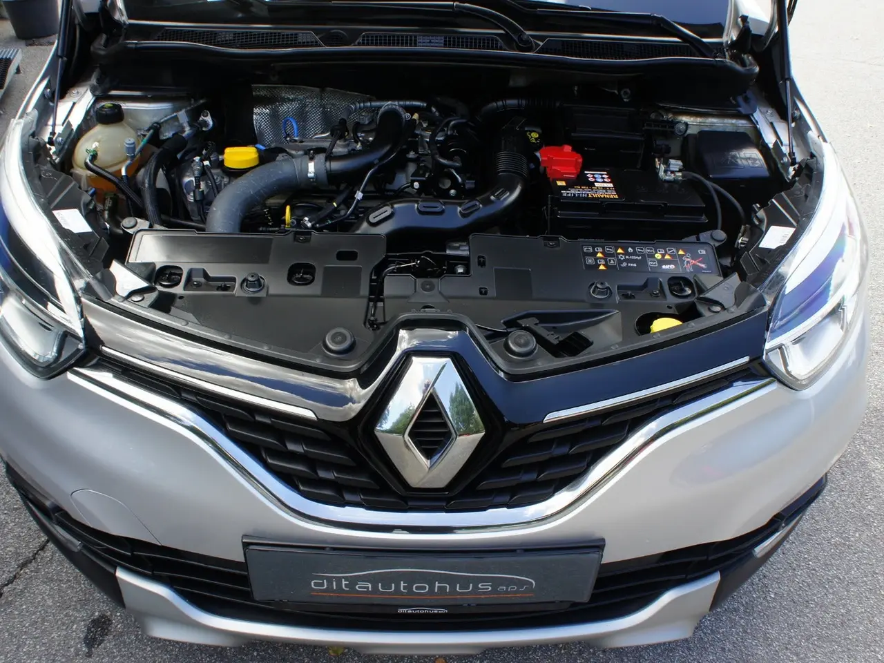 Billede 19 - Renault Captur 1,2 TCe 120 Intens EDC